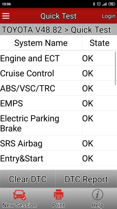 Toyota Avensis III Wagon 2.0i, 152 к.с., 2011, T27, Евро 5b,start/stop