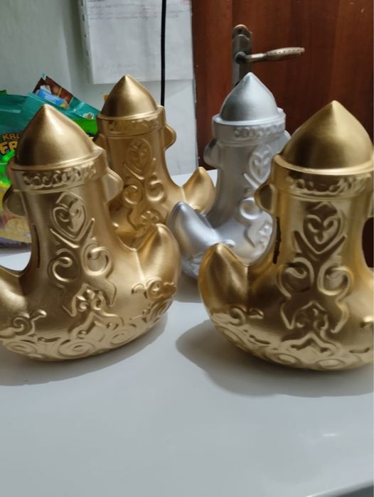 Тойбастар! Ат Копилка