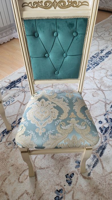 Продам стулья шт.15000 тенге