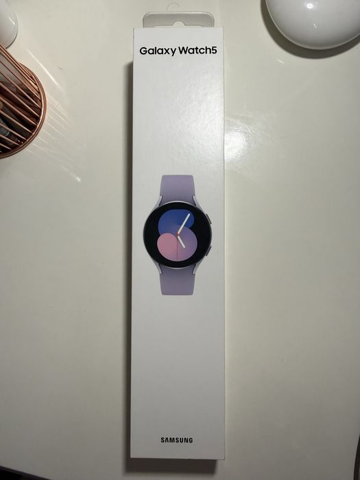 Galaxy Watch 5 40 mm