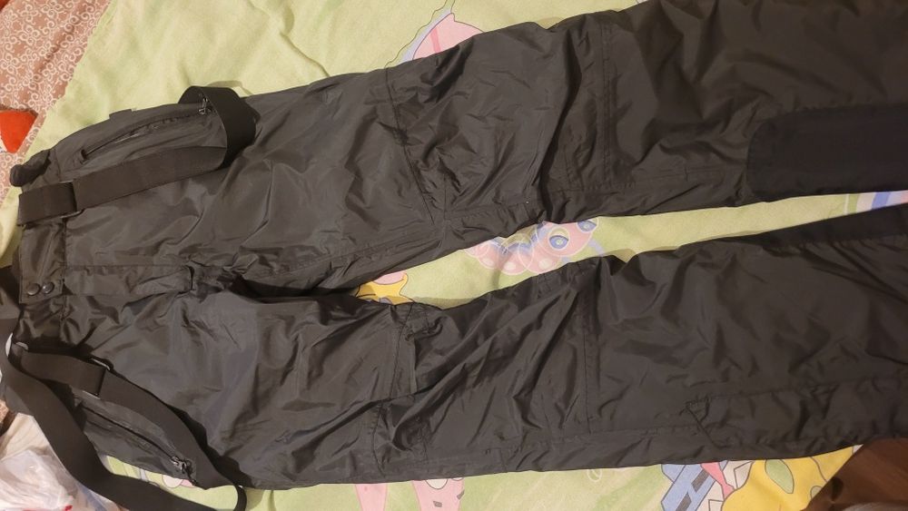 Costum de schi unisex