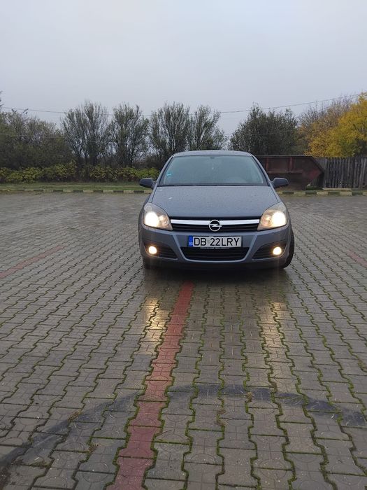 Opel astra H 1.6 diesel
