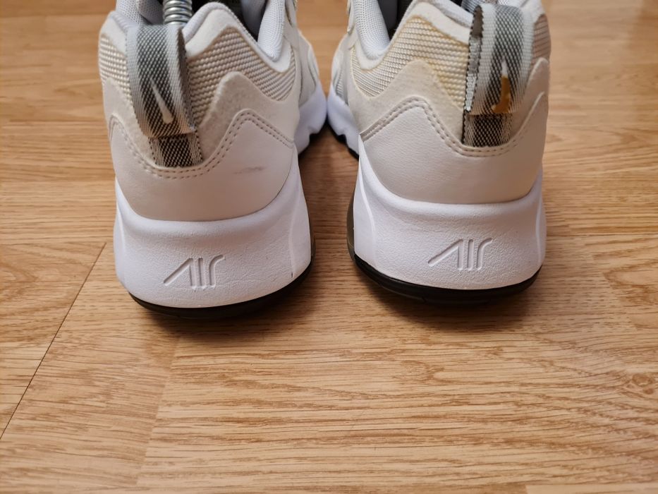Adidasi Nike air max 200 originali 41