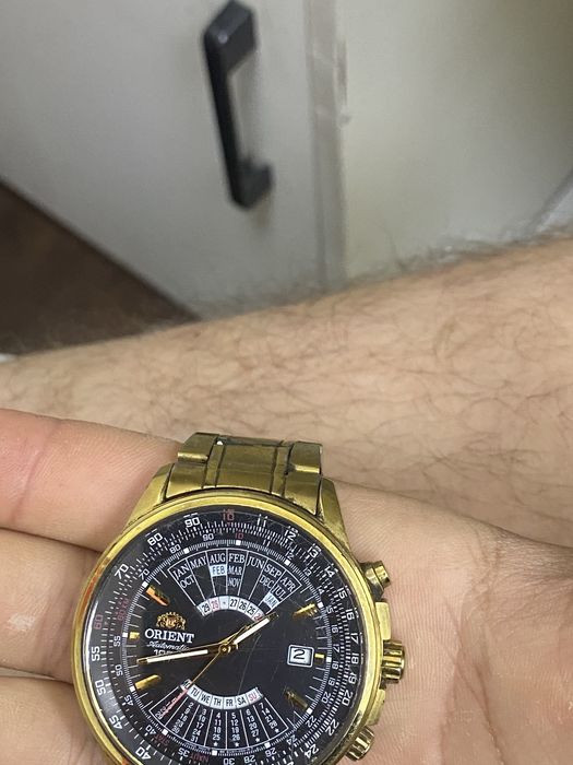Orient Automatic EU07-AI-A (osp14)