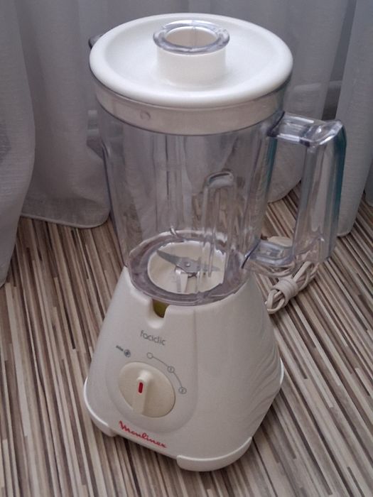 Blender Moulinex Faciclic