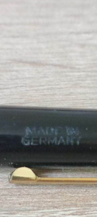 Creion radiograph Rotring koh-i-noor anii 1950
