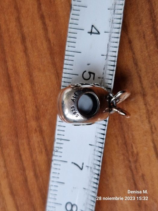 Talisman cu inimioara