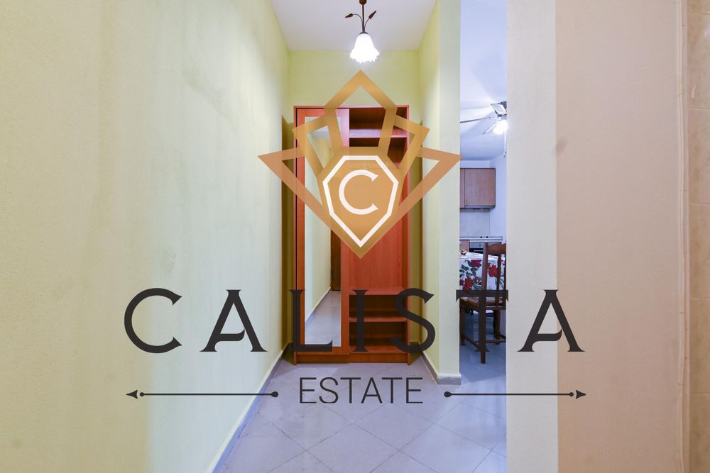 Дава се под наем Тристаен апартамент в София, Център - 65 кв.м за 649 € - Снимка #7