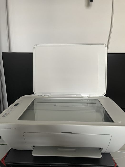 Imprimanta Multifunctional Inkjet color HP Deskjet 2710e All-in-One