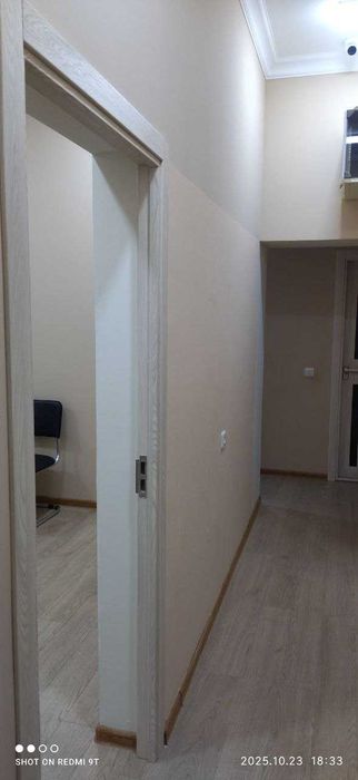 Продается офис+подвал! Яккасарайский р-н