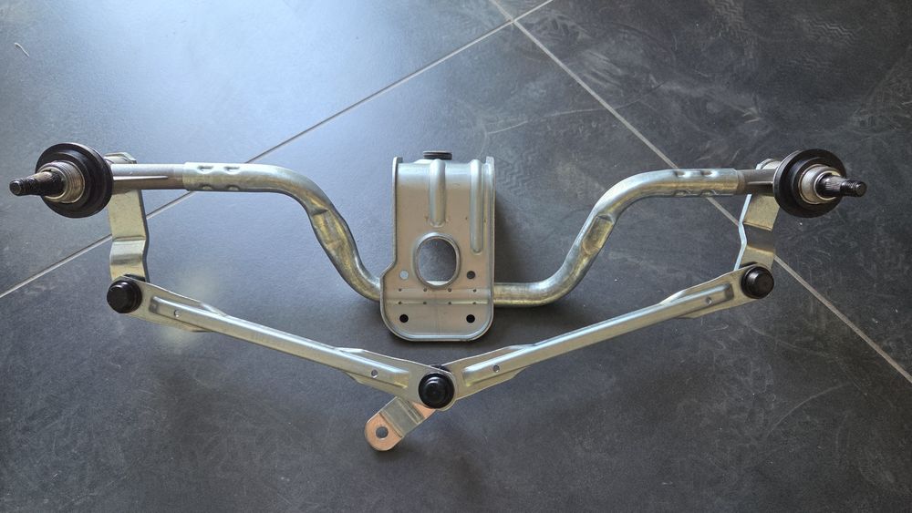 Ansamblu ștergatoate Fiat Scudo Peugeot Expert Citroen Jumpy După 2007