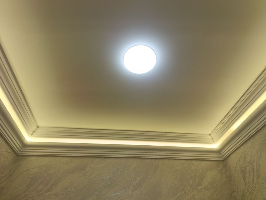 Малярка ҳизмати,  гипс картон,  обой,  нео классика,