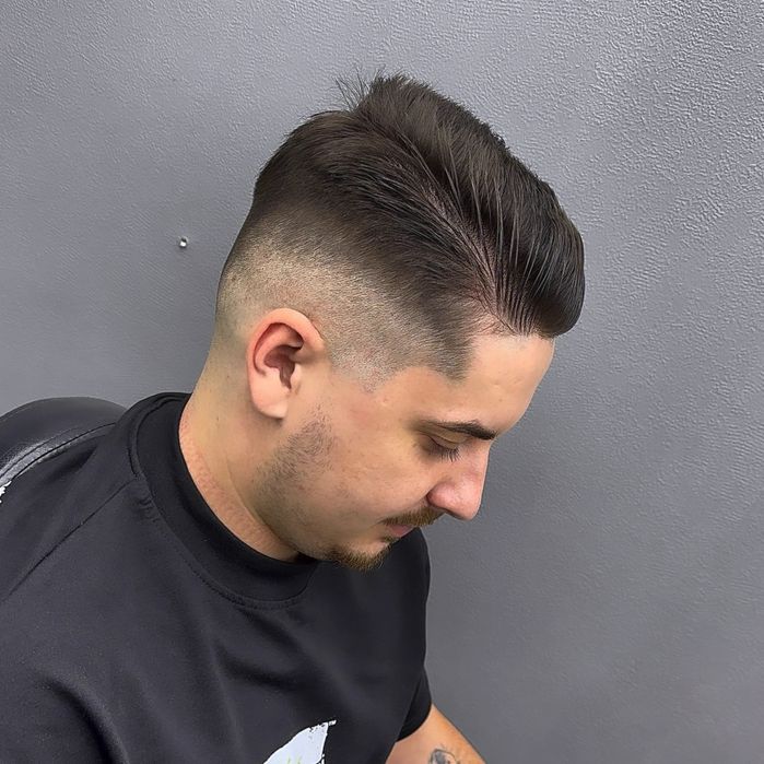 Tunsori gratis chiajna și la domiciliu clientului