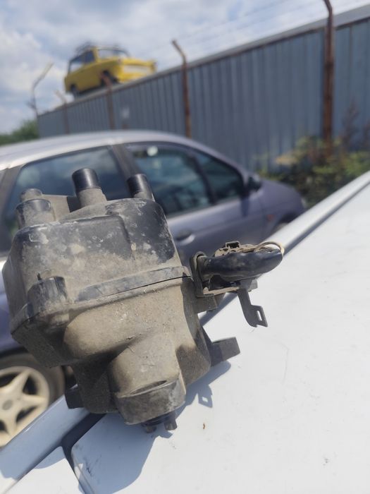 Делко за honda hr-v