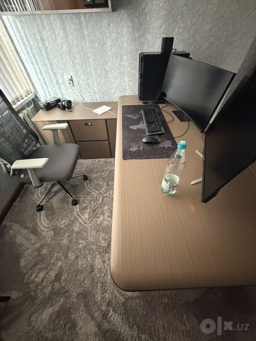 Стол руководительский Mebel House
