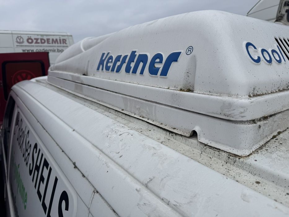 Климатик хладилен за бус, Kerstner