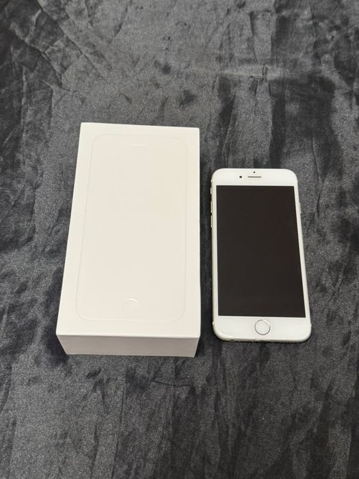 Iphone 6 на 64 gb оригинал
