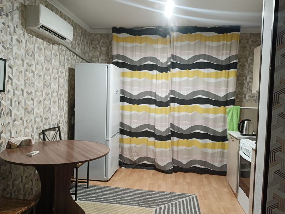 Продам 1 комнатную квартиру