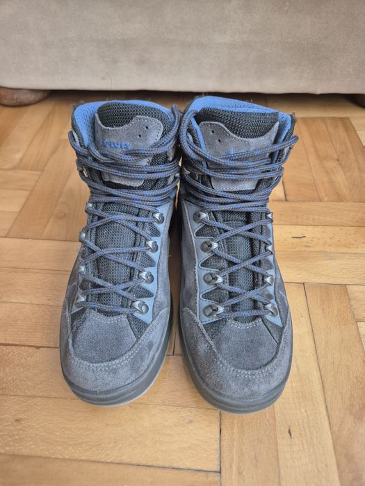 Ghete Premium Lowa Kody EVO GTX Junior, Gore-Tex, Vibram, Copii - 37