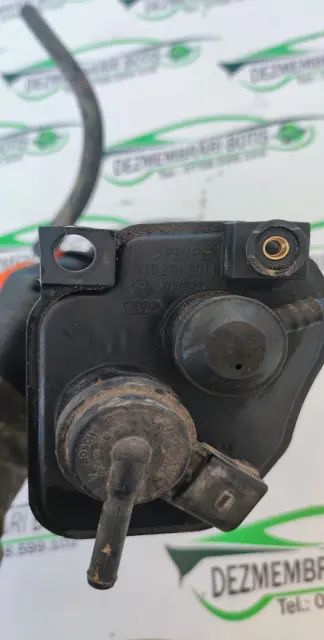 Canistra carbon 1j0 201 801 Volkswagen VW Golf 2000 1.4 MT (75 hp)
