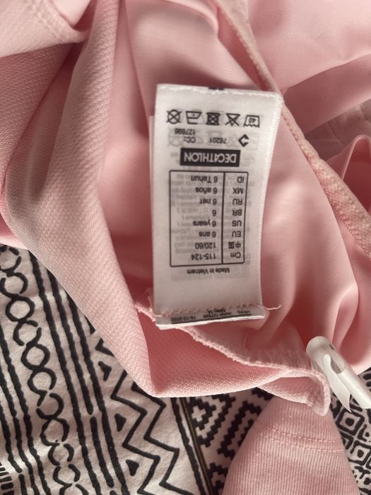 За балерина - цвички за балет