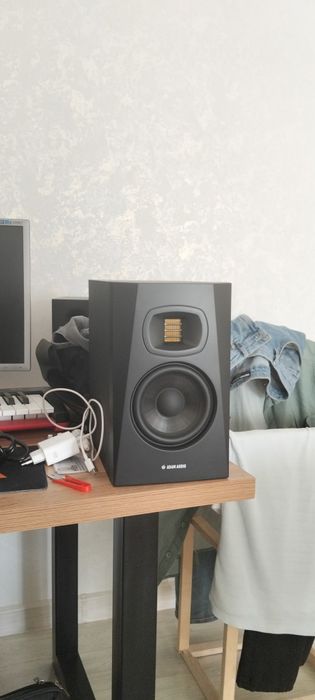 Adam T5V студийные мониторы