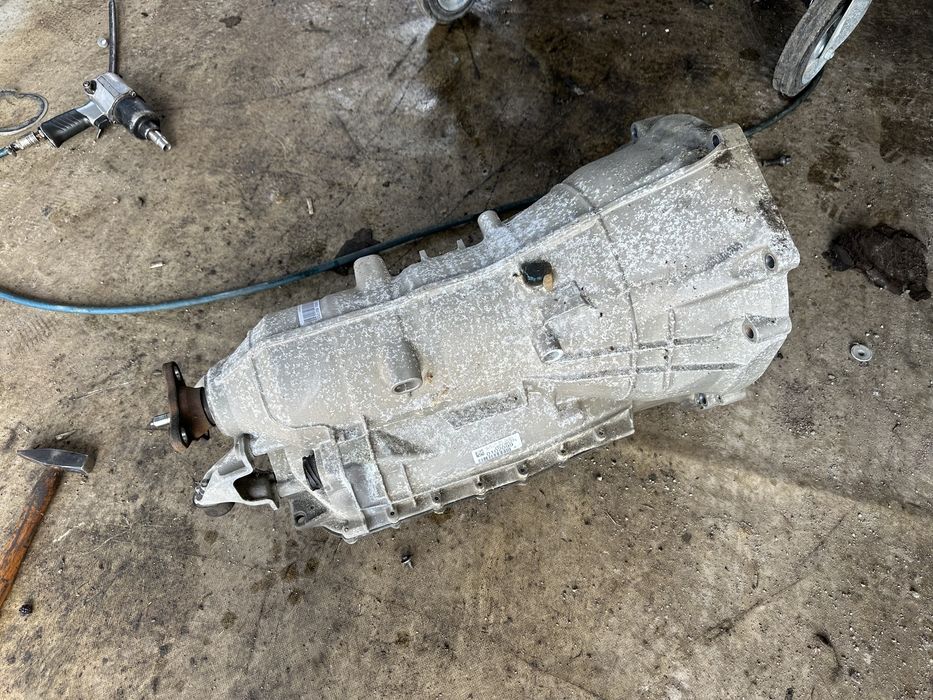 GA6HP19Z автоматична кутия за BMW след 2007 Е87,Е90,Е91,Е84-Х1