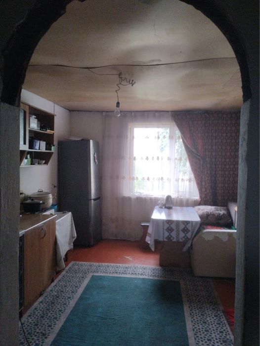 Продаю Дом в селе Алгабас, торг