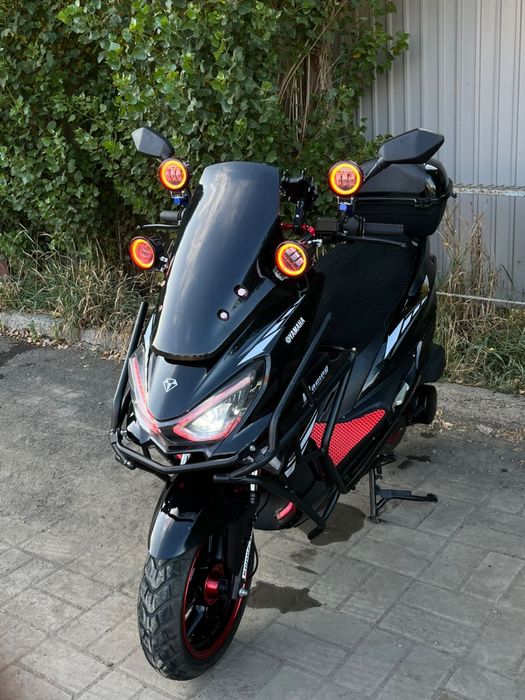 Продам Скутер макси