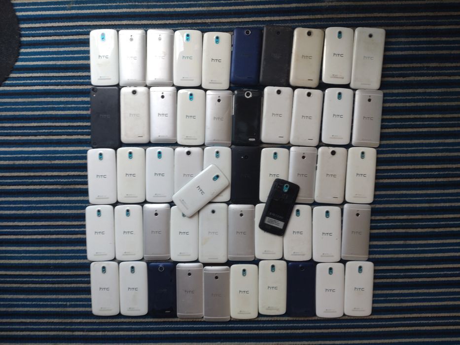 Telefoane Samsung Nokia Htc Blackberry