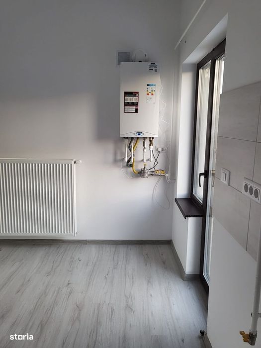 Casa noua in Catamarasti Deal