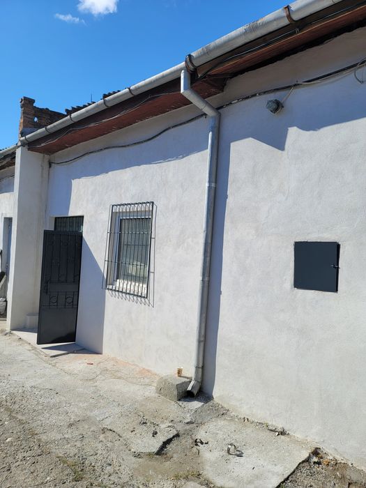 Vand Hala in Deva , ultracentral