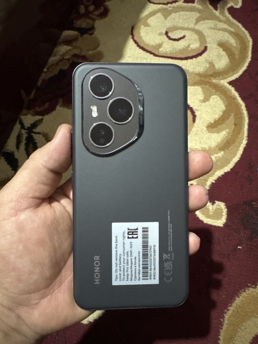 Honor 400 pro 12/512 gb