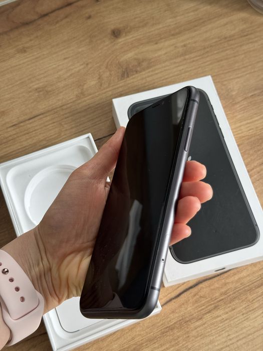 iPhone 11 на 128 гб