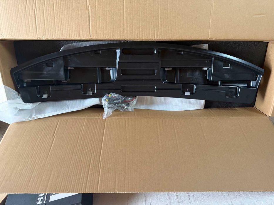 MANOR Лед светлини (за таван) за Land Rover Defender 110