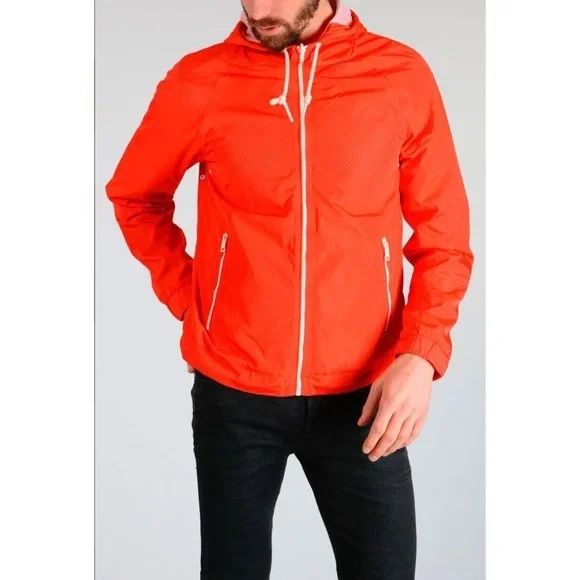 Geaca Diesel reversibila, M bărbați noua