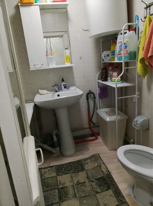 Продам дом село Саумалколь