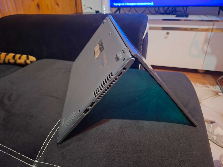 Laptop vavabok в Топ състояние