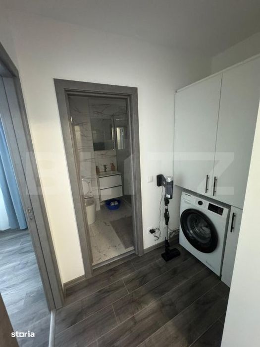 Apartament 2 camere lux, zona atractiva Aleea