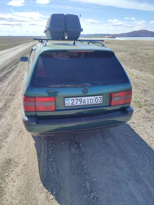 Продам Пассат универсал