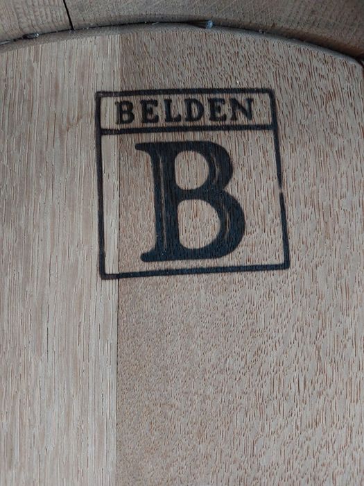 Дъбови бъчви 225л, френски и американски дъб