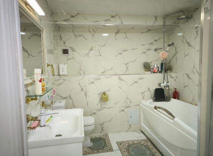 ID-529 Янги узбекистан чингелди!! Продаётся 2х этажный коттедж 5 комна