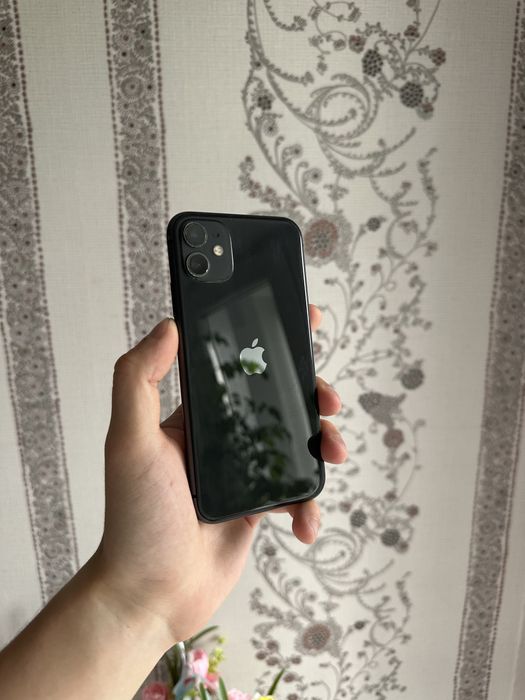 Iphone 11 81% айфон