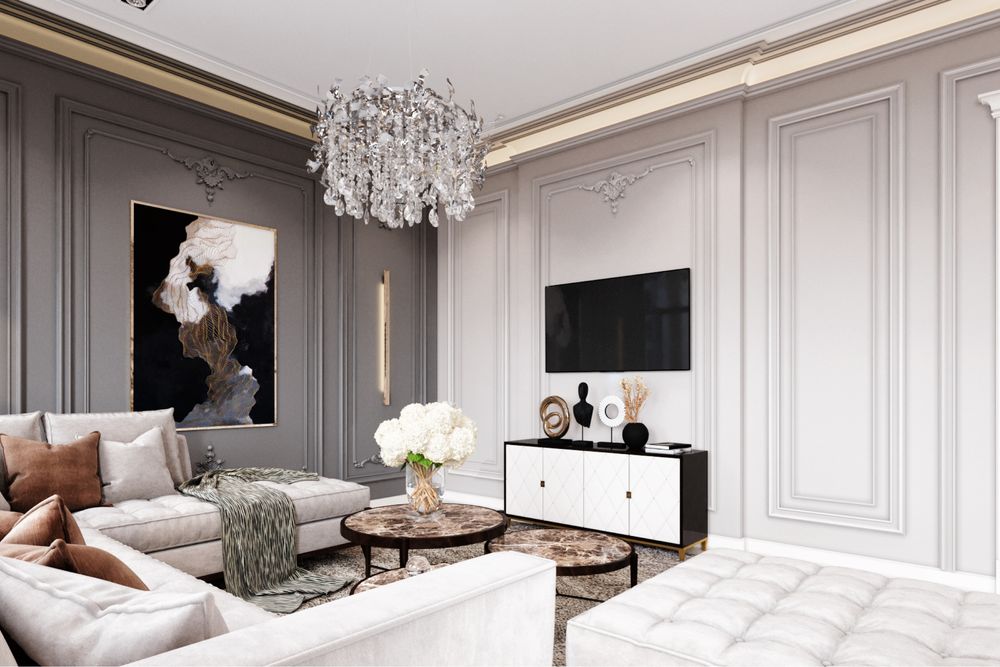 Архитектура / Дизайн