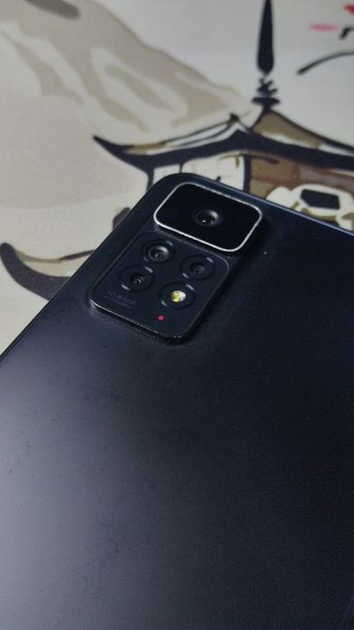 Redmi note 11 pro в хорошем состоянии