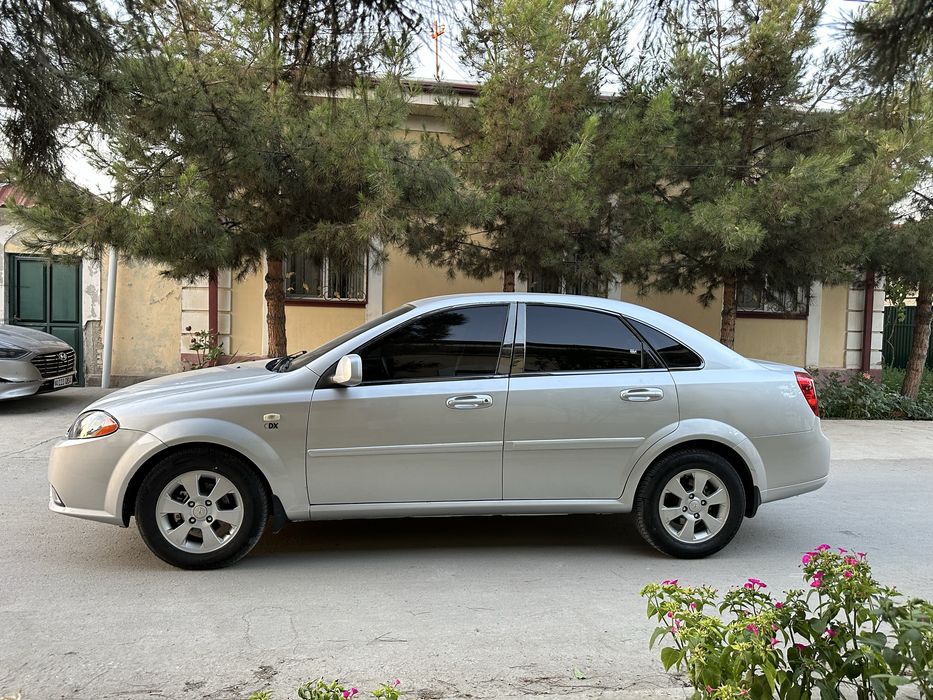 Jentra 2015 avtomat metan gaz