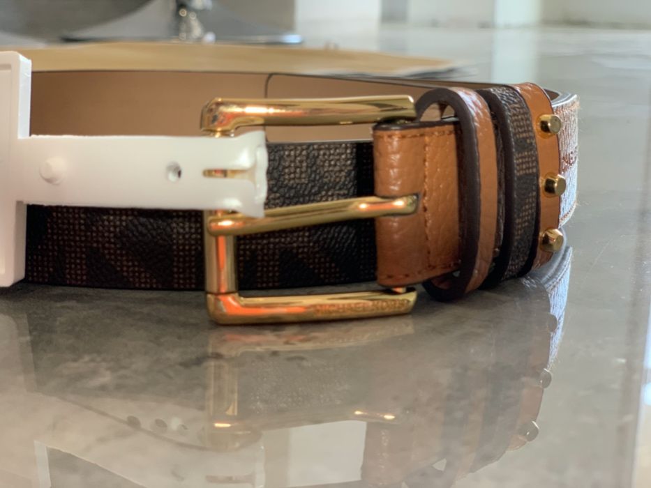 Оригинален дамски колан Michael Kors M