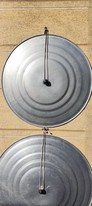 OPTOM. Katta va kichik qozonlar uchun Qopqoqlar Sotiladi.