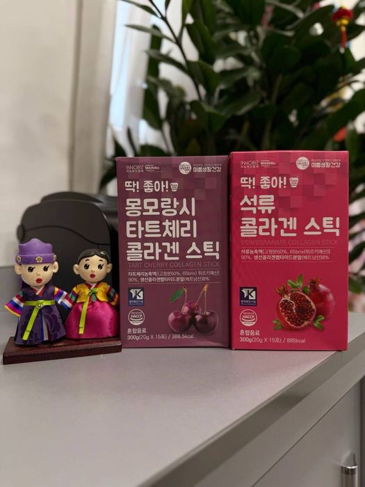 Косметика корея оригинал оптовые цены