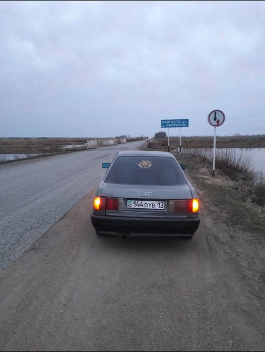 Продам авто на ходу